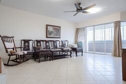 Ivory Heights (D22), Condominium #579161081